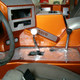 Illustration for article titled Man Hand-Building Hummer H1 From Ford Scraps
